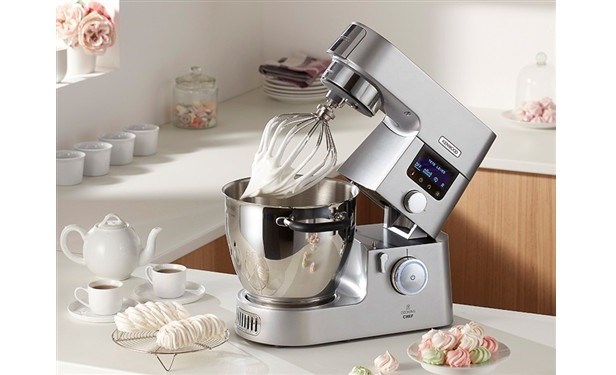 KENWOOD KCC 9060 S Kuchy sk robot Expert.cz